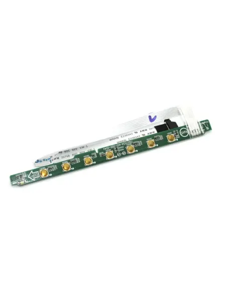 Batme Плата кнопок для монитора Asus VX278