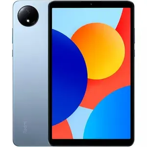 Xiaomi Планшет VHU5078RU, 8.7" 4 ГБ/128 ГБ, голубой