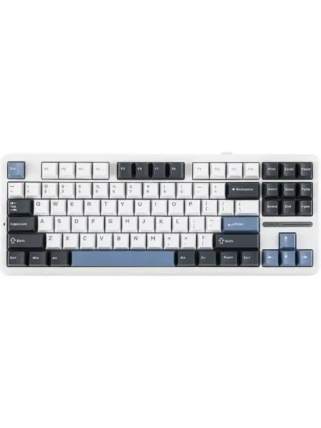 AULA клавиатура Клавиатура механическа беспроводная AULA F87 PRO