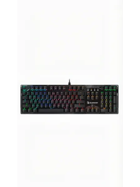 BLOODY Клавиатура B810R (BATTLEFIE) BLUE SWITCH