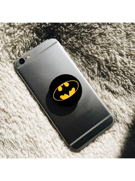 Попсокет для телефона держатель Batman (PopSocket)
