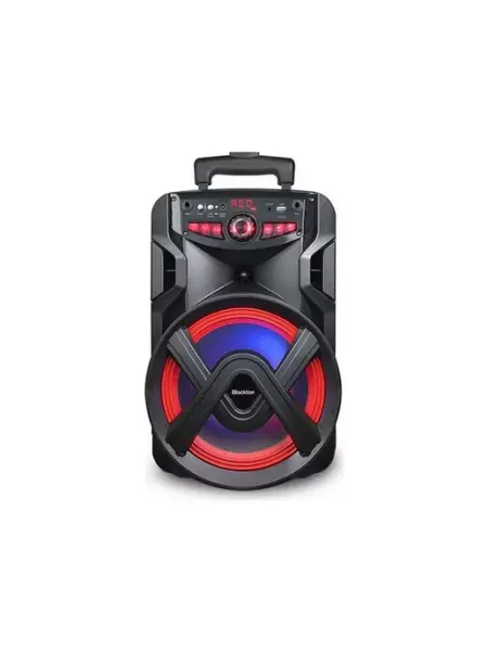 Blackton Портативная колонка Bt PBS2111 Black
