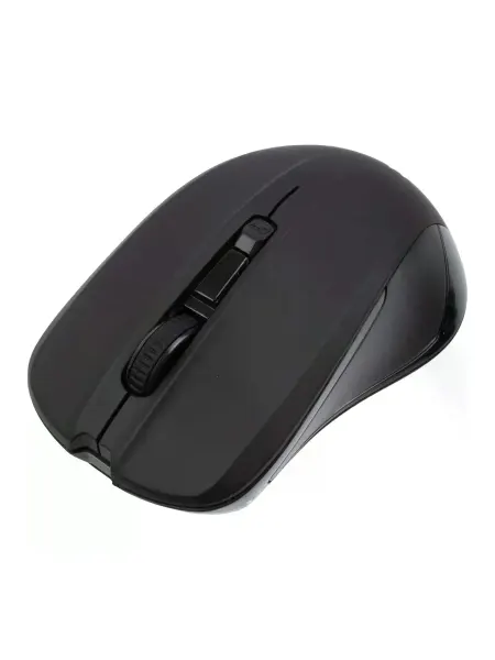 Мышь компьютерная HIPER (HOMW-101-BT)bluetooth беспроводная