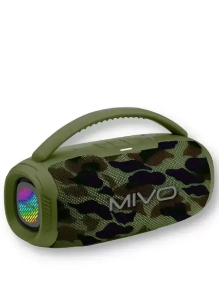 Mivo Premium Беспроводная колонка Bluetooth