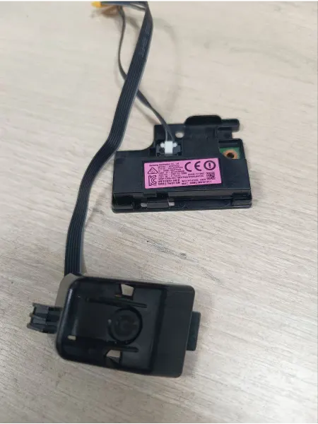 Кнопка и WiFi WDF710Q BN59-01196C Samsung UE43J5202AU