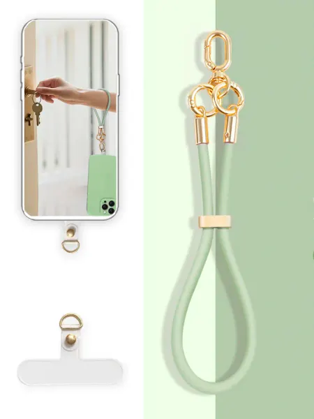Charm Club Ремешок на запястье для телефона