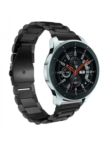 MyPads Сменный ремешок-браслет Inox Clip для Garmin Fenix