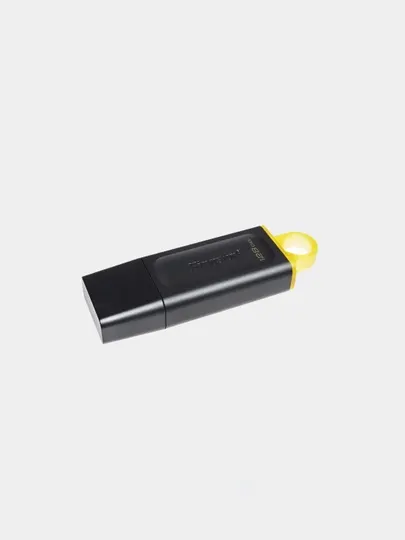 Носитель информации флешка USB Flash KINGSTON 128Gb USB 3.2