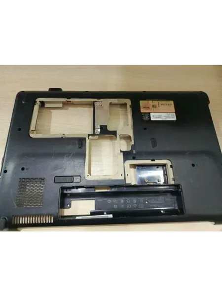 ZYE370P7TP503ASD414 Нижняя панель HP Compaq Presario CQ71