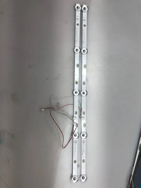 LED подсветка CY-24D6-2X5