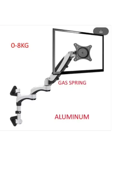 D-MOUNT FE160W-L Алюминиевый кронштейн для ЖК-телевизоров с…