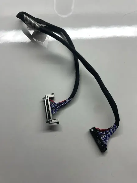 Шлейф на t-con DCBHM-P260A_02 P2 для Hyundai H-LED43FS5003