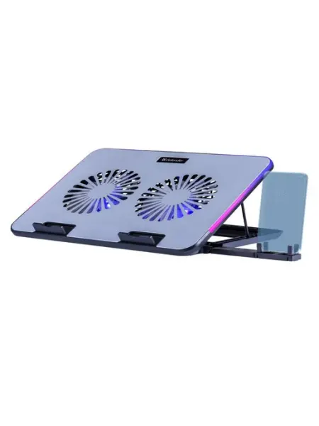 DEFENDER Подставка для ноутбука охлаждающая NC-519