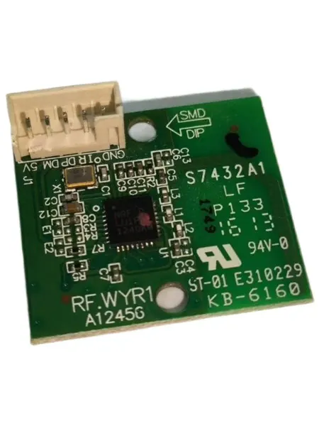 RF WYR1 модуль беспроводной для DNS V40D8200