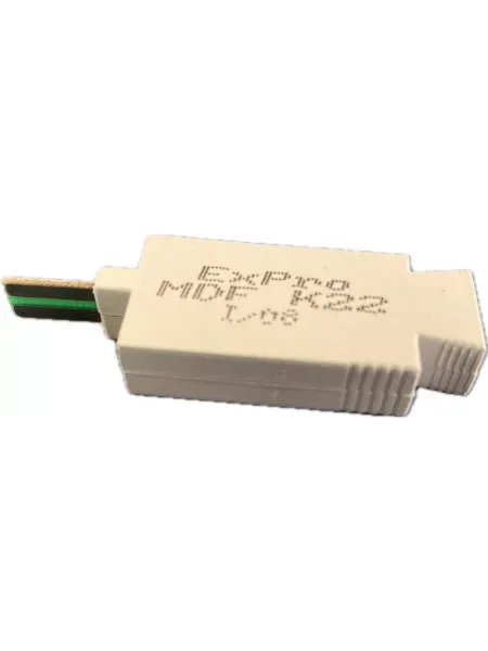 СТР Телеком Модуль кроссовой защиты EXPRO MDF-K22, 8 шт. в плинт KRONE
