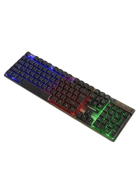 FUSION Игровая клавиатура проводная
