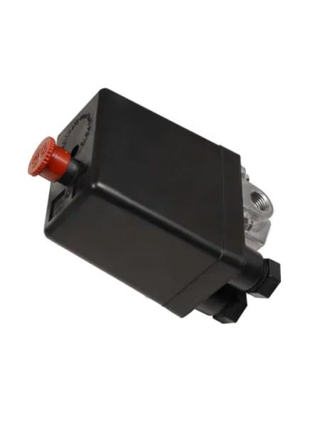 Реле давления для компрессора 220v ,12bar, PSI 175
