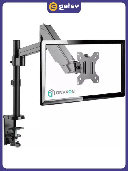 ONKRON Кронштейн для монитора G70 13-34"