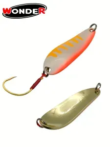 Блесна Wonder W-Pro TROUT LURE 12g (55,8mm) WL-SSA062