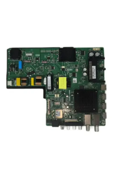 Для Hartens HTA-65UHD11B-HH24 плата TP.SK713S.PC822 (T)
