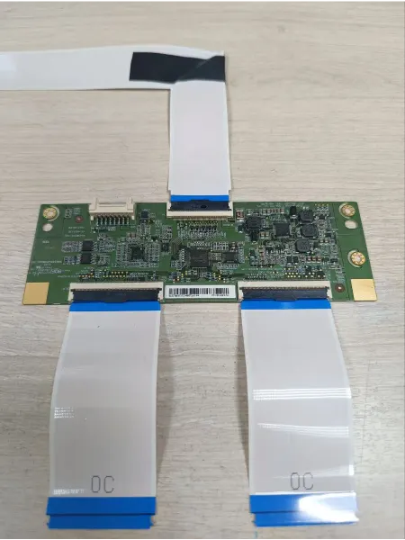 T-con HV430FHB-N1A для Samsung UE43J5202AU