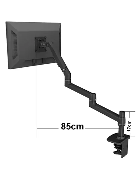 Hyvarwey V63CB Кронштейн для монитора настольный