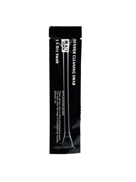 DOFA Шваброчка для чистки матрицы формата Micro 4 3, 12mm, сухая