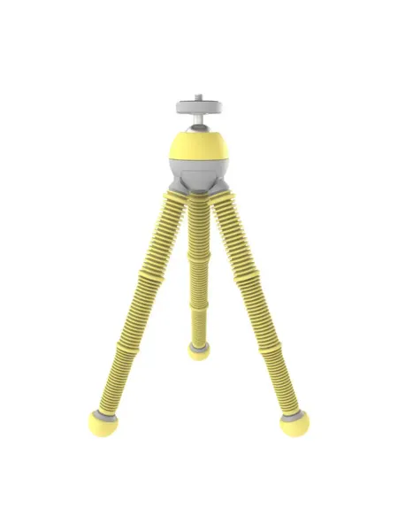 Joby Podzilla Medium Kit Yellow настольный штатив