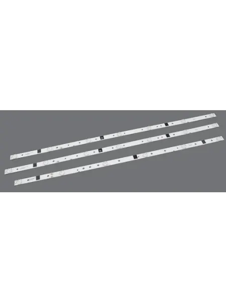 OEM Светодиодная подсветка TV 39-40" JS-D-JP3910-071EC JS-D