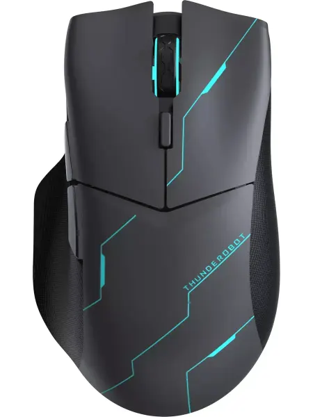 Thunderobot Игровая мышь беспроводная ML701 Pro (JT00F1004RU)