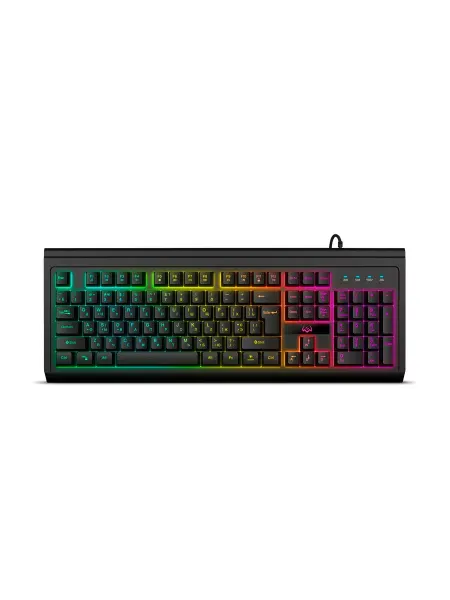 Sven Игровая клавиатура (проводная) SV-021504 KB-G8400