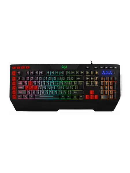 Sven Игровая клавиатура (проводная) SV-019723 KB-G9600