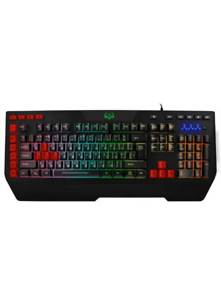 Sven Клавиатура KB-G9600, Черный