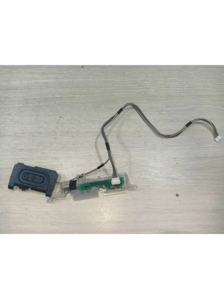 Кнопка включения с ИК-датчким Sony KDL-43WF665
