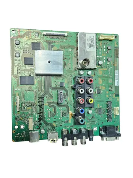 OEM Материнская плата Sony KLV-40BX401