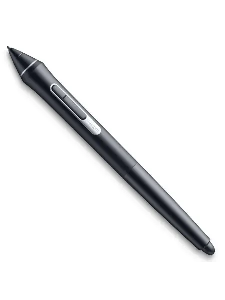 Wacom Стилус Pro Pen KP504E для графических планшетов черный