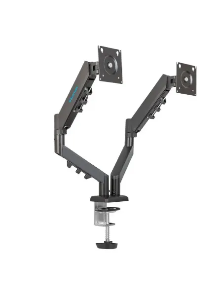 Kromax Кронштейн для монитора OFFICE-14 15-32 Черный