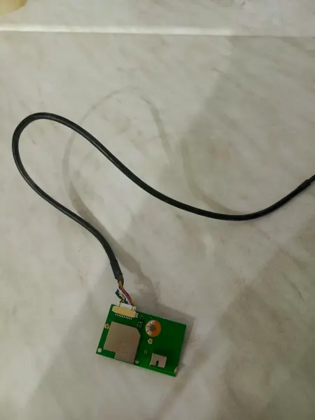 Wi-Fi модуль для Xiaomi Mi L50M5-5ARU