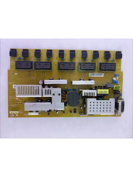 PSU RUNTKA395WJQZ для телевизора LC-26D44RU