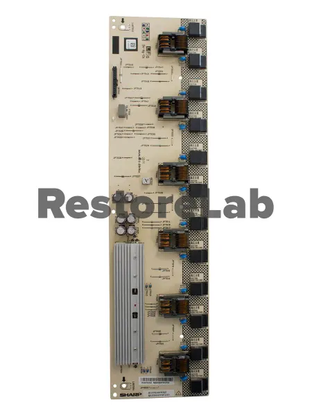 Инвертор RUNTKA497WJQZ QKITS0227SNP2 для Sharp LC-37D44RU