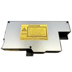 Нет бренда Тефлоновый вал для PANTUM M6700 M6800 M7100 P3010 P3300