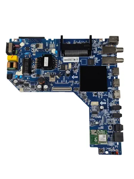 OEM Main плата Tuvio TD32HFGEV1