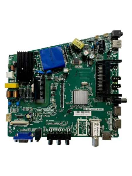 Плата TP.MS3463S.PB801, для телевизора Supra STV-LC40T700EL