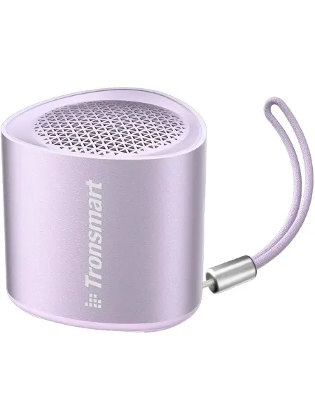 TRONSMART Портативная колонка Nimo Violet