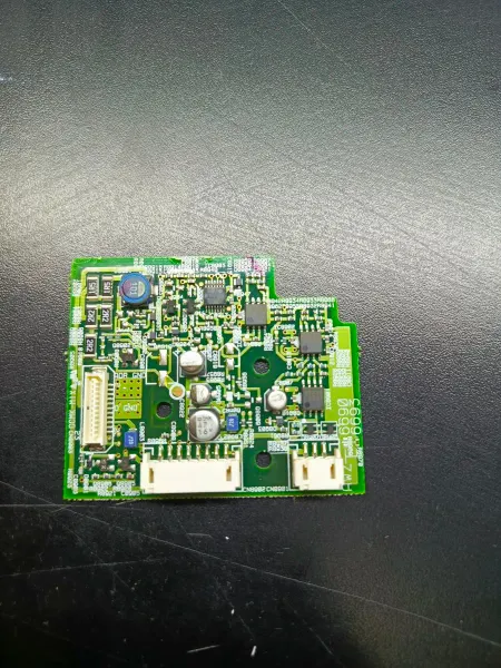 Дополнительная плата от ТВ Pioneer PDP-433PE