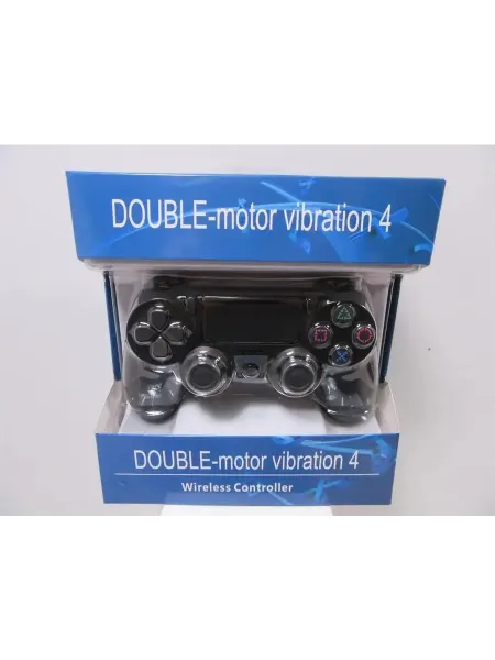 Удобный беспроводной геймпад для PS4