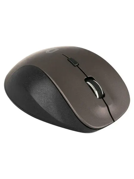 Qumo Мышка игровая беспроводная компьютерная мышь для ноутбука