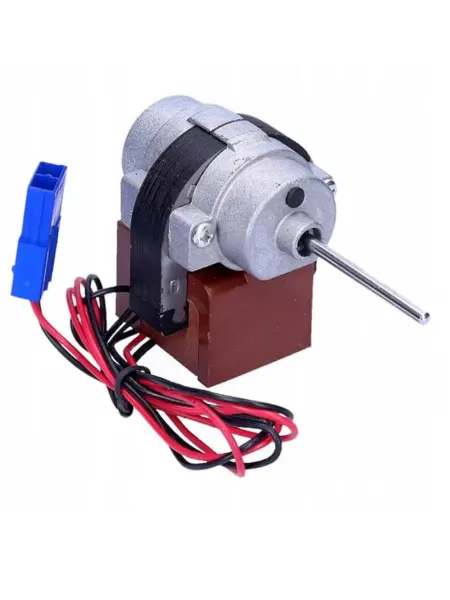 INN Мотор вентилятора D4612AAA21 12V(13V), 3.3W для холодильника