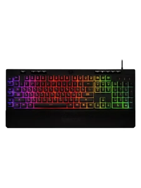 Redragon Клавиатура проводная Мембранная, Для ПК