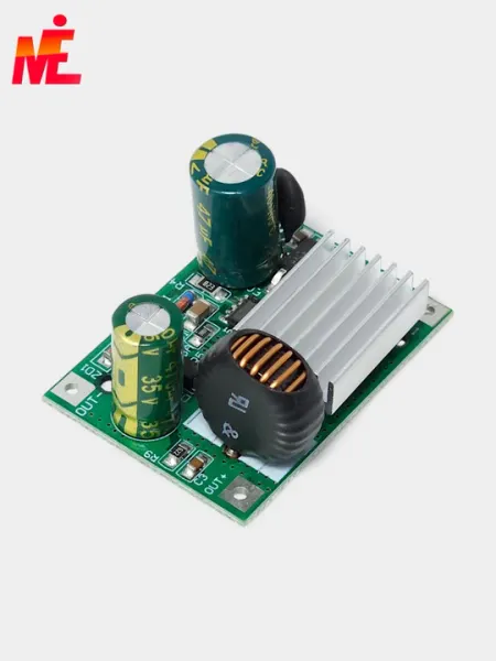 Понижающий преобразователь DC-DC 16-120V до 12V 3A